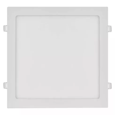 LED lámpatest süllyesztett Nexxo 24W 2000lm IP40 WW                                                   ZD2154