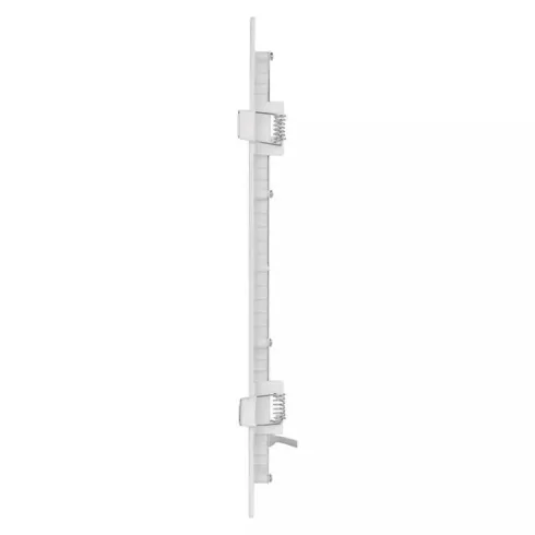 LED lámpatest süllyesztett Nexxo 24W 2000lm IP40 WW                                                   ZD2154