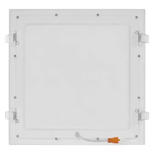 LED lámpatest süllyesztett Nexxo 24W 2000lm IP40 WW                                                   ZD2154