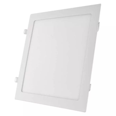 LED lámpatest süllyesztett Nexxo 24W 2000lm IP40 NW                                                   ZD2155