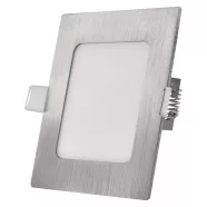  LED lámpatest süllyesztett Nexxo 7W 450lm IP40 CCT                                                    ZD2223