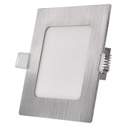 LED lámpatest süllyesztett Nexxo 7W 450lm IP40 CCT                                                    ZD2223