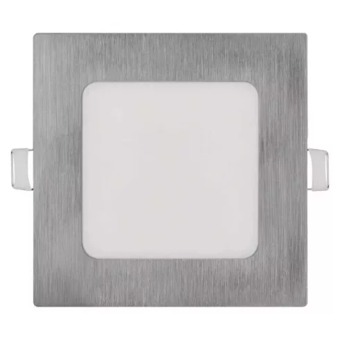 LED lámpatest süllyesztett Nexxo 7W 450lm IP40 CCT                                                    ZD2223