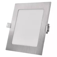   LED lámpatest süllyesztett Nexxo 12W 1000lm IP40 CCT                                                  ZD2233