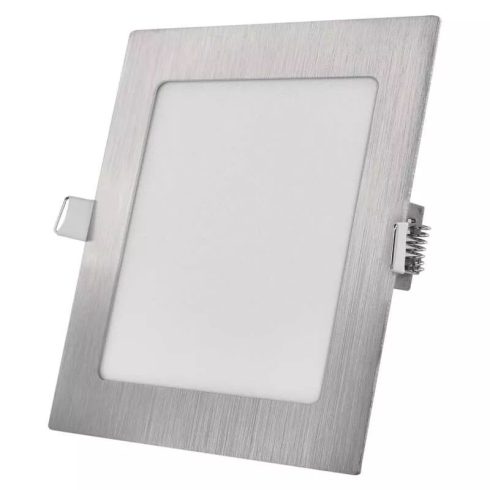 LED lámpatest süllyesztett Nexxo 12W 1000lm IP40 CCT                                                  ZD2233
