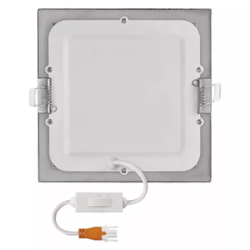 LED lámpatest süllyesztett Nexxo 12W 1000lm IP40 CCT                                                  ZD2233