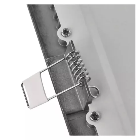 LED lámpatest süllyesztett Nexxo 12W 1000lm IP40 CCT                                                  ZD2233