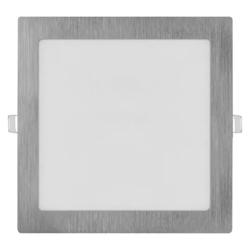LED lámpatest süllyesztett Nexxo 18W 1500lm IP40 CCT                                                  ZD2243