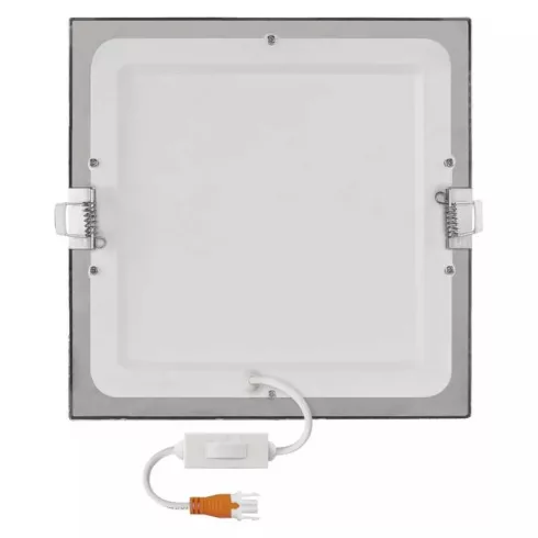 LED lámpatest süllyesztett Nexxo 18W 1500lm IP40 CCT                                                  ZD2243