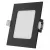 LED lámpatest süllyesztett Nexxo 7W 450lm IP40 CCT                                                    ZD2323