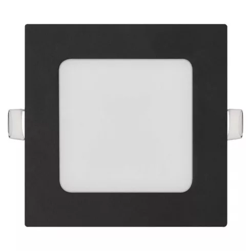LED lámpatest süllyesztett Nexxo 7W 450lm IP40 CCT                                                    ZD2323