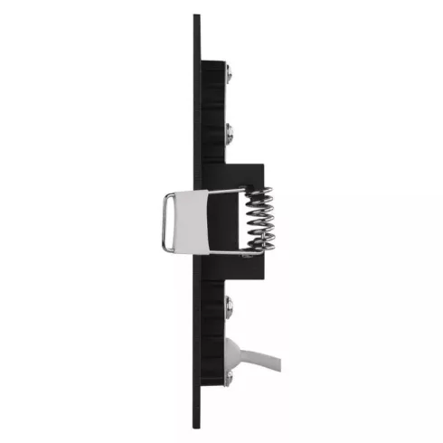LED lámpatest süllyesztett Nexxo 7W 450lm IP40 CCT                                                    ZD2323