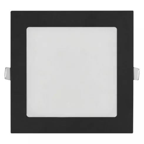 LED lámpatest süllyesztett Nexxo 12W 1000lm IP40 CCT                                                  ZD2333