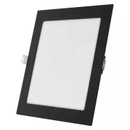   LED lámpatest süllyesztett Nexxo 18W 1500lm IP40 CCT                                                  ZD2343