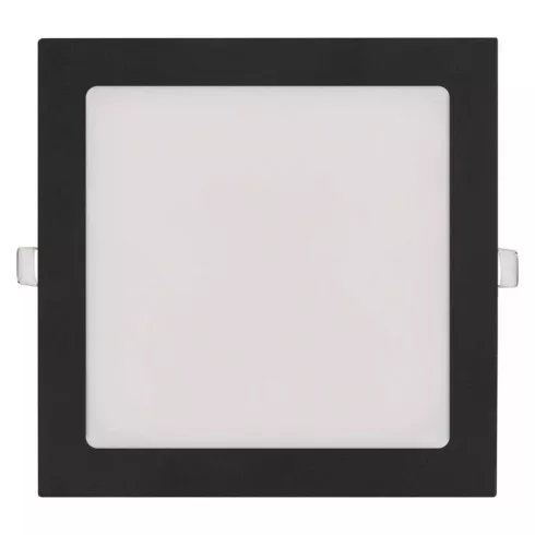 LED lámpatest süllyesztett Nexxo 18W 1500lm IP40 CCT                                                  ZD2343