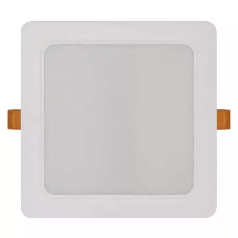 LED lámpatest süllyesztett Rubic 18W 1800lm IP20 NW                                                   ZD2442