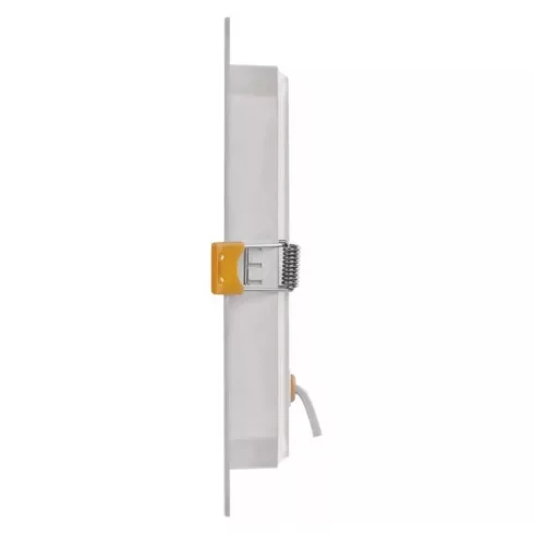 LED lámpatest süllyesztett Rubic 18W 1800lm IP20 NW                                                   ZD2442