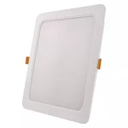   LED lámpatest süllyesztett Rubic 24W 2400lm IP20 NW                                                   ZD2452