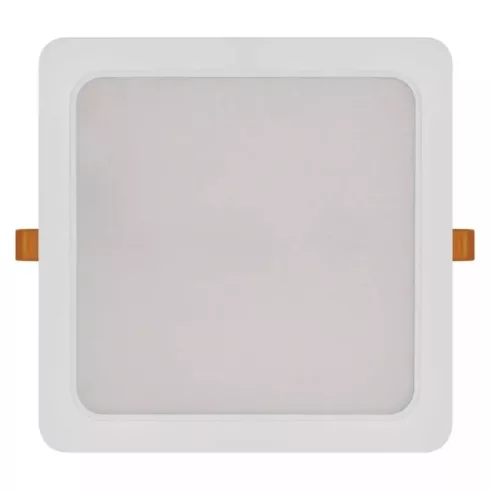 LED lámpatest süllyesztett Rubic 24W 2400lm IP20 NW                                                   ZD2452