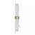 LED lámpatest süllyesztett Rubic 24W 2400lm IP20 NW                                                   ZD2452