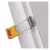 LED lámpatest süllyesztett Rubic 24W 2400lm IP20 NW                                                   ZD2452
