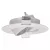LED spotlámpa Exclusive 5W IP20 WW                                                                    ZD3121