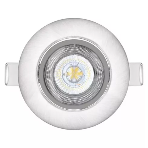 LED spotlámpa Exclusive 5W IP20 WW                                                                    ZD3221