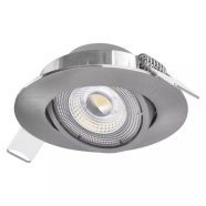   LED spotlámpa Exclusive 5W IP20 NW                                                                    ZD3222