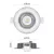 LED spotlámpa Exclusive 5W IP20 NW                                                                    ZD3222