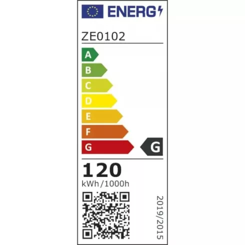 Vonalhalogén izzó ECO, J78E-120W                                                                      ZE0102