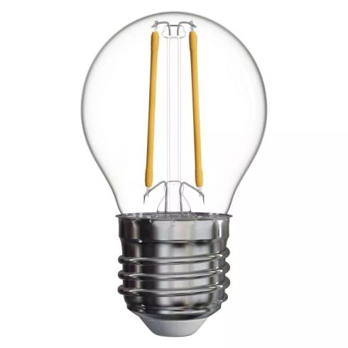 LED filament mini E27 1,8W(25W) 250lm NW                                                              ZF1101