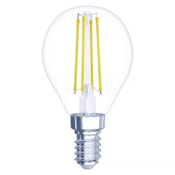 LED E14 foglalattal