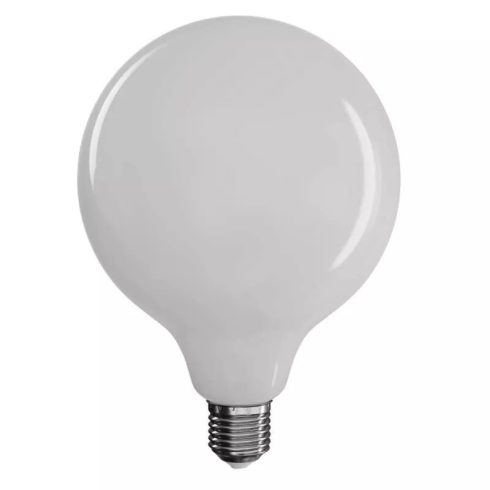 LED Filament izzó G125 GLOBE 11W(100W) 1521lm E27 WW                                                  ZF2160