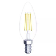   LED filament gyertya E14 6W(60W) 810lm NW                                                             ZF3241