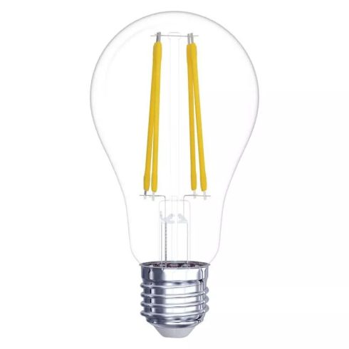 LED filament A60 3,4W(40W) 470lm E27 WW                                                               ZF5120