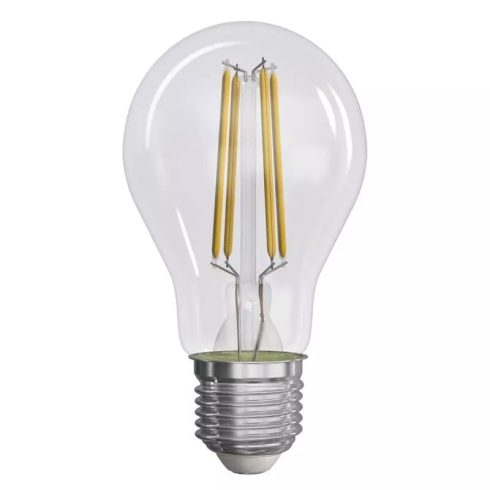LED filament A60 3,8W(60W) 806lm E27 NWA                                                              ZF5148