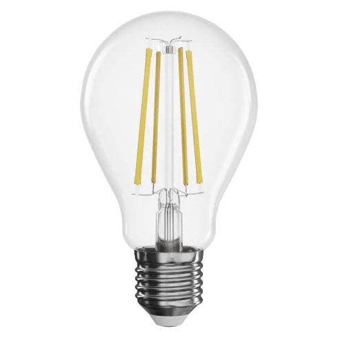 LED filament A60 E27 7,5 W(75 W) 1055 lm WW, dimmelhető                                               ZF5154D