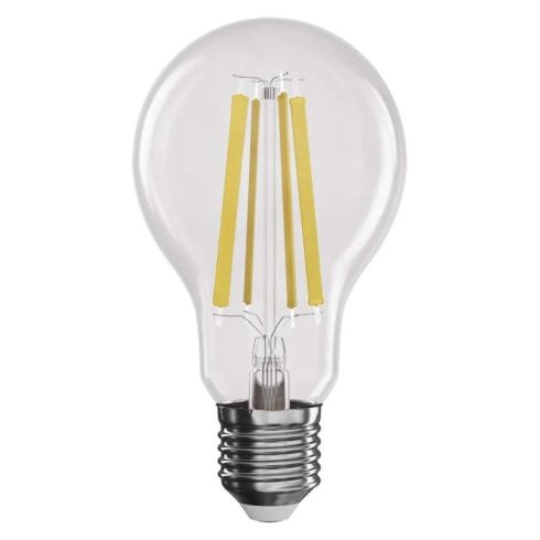 LED filament A60 11W(100W) 1521 lm E27 NW dimmelhető                                                  ZF5264D