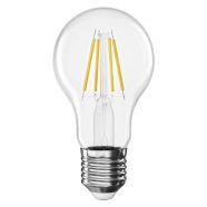   LED filament A60 E27 3,4W(40W) 470lm NW                                                               ZF5D23