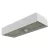 LED napelemes, mozgásérzékelős lámpa, 900 lm, 4000 K (NW), IP65, fehér, BRIXO PIR                     ZG165S