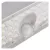 LED napelemes, mozgásérzékelős lámpa, 900 lm, 4000 K (NW), IP65, fehér, BRIXO PIR                     ZG165S