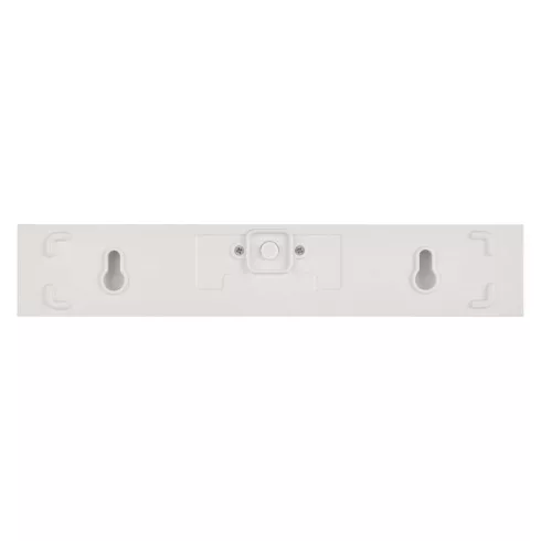 LED napelemes, mozgásérzékelős lámpa, 900 lm, 4000 K (NW), IP65, fekete, BRIXO PIR                    ZG166S