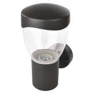   ARTEO fali lámpa, E27 (max. 15 W), IP44, antracit                                                     ZGA010P