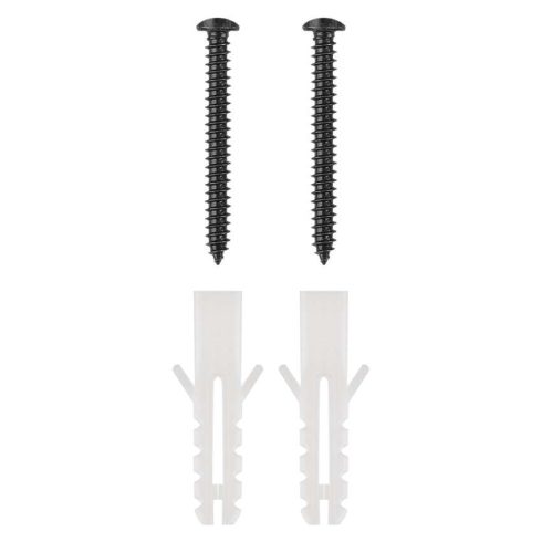 ARTEO fali lámpa, E27 (max. 15 W), IP44, antracit                                                     ZGA010P