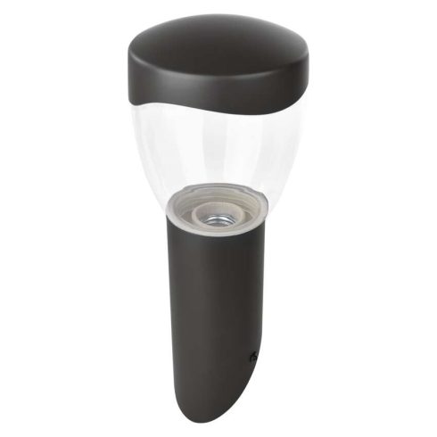 ARTEO fali lámpa, E27 (max. 15 W), IP44, antracit                                                     ZGA020P