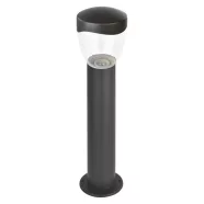   ARTEO oszloplámpa, E27 (max. 15 W), IP44, antracit                                                    ZGA0A0P