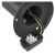 NIKA oszloplámpa, LED, 12,5 W, 900 lm, 3000 K, IP44, antracit                                         ZGE0A4L