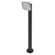   NIKA oszloplámpa, LED, 12,5 W, 900 lm, 3000 K, IP44, antracit                                         ZGE0C4L