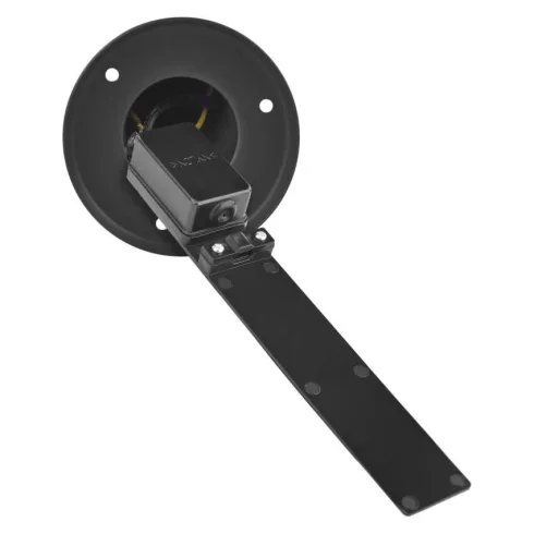NIKA oszloplámpa, LED, 12,5 W, 900 lm, 3000 K, IP44, antracit                                         ZGE0C4L