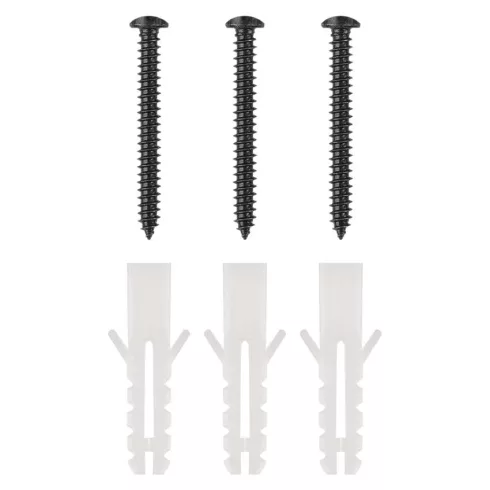 NIKA oszloplámpa, LED, 12,5 W, 900 lm, 3000 K, IP44, antracit                                         ZGE0C4L